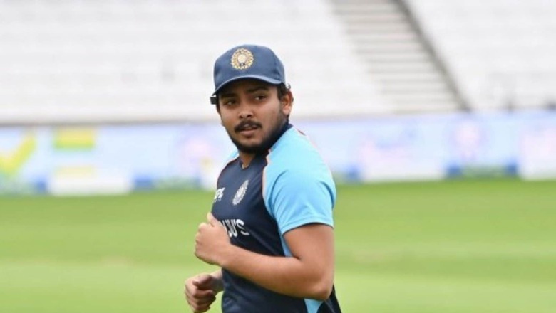 'Play the Guy Who’s Naturally Destructive': EX-India Opener Questions Prithvi Shaw’s Absence from NZ Tour
