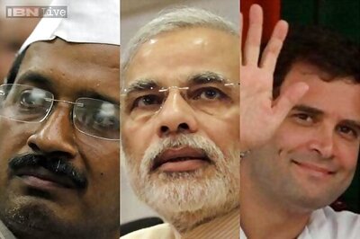 Poll: Whom do you want as the next Prime Minister of India?