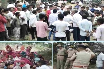 In Rajasthan, Obsessive Lover Murders Woman, Hugs Her Body