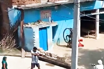 MP: Three Women Among Six Family Members Shot Dead Over Land Dispute in Morena | Video