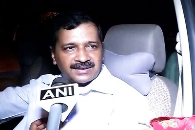 OROP Suicide Row: Delhi CM Arvind Kejriwal Released After Six-Hour Detention