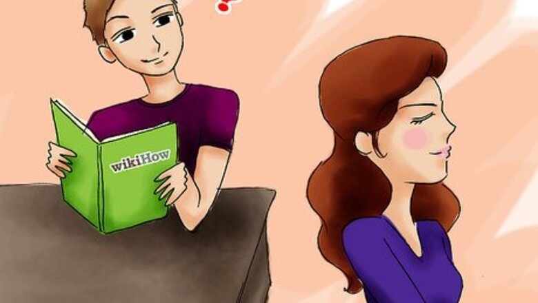 How to Ask a Girl to a Formal Event