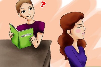 How to Ask a Girl to a Formal Event
