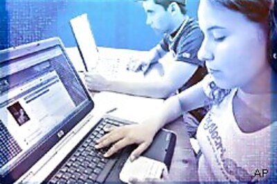 Cyber-bullying turning girls into 