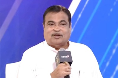 Satellite-Based Tolls Will Ensure Seamless Travel, Reduce Congestion on Roads: Nitin Gadkari