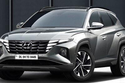 New Hyundai Tucson SUV to Launch in India on July 13, Here's All You Need to Know