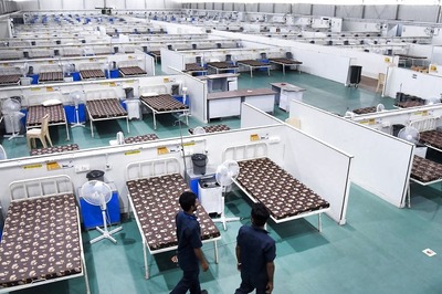 Coronavirus Updates: Maharashtra Chairs Covid Review Meeting as Cases Surge