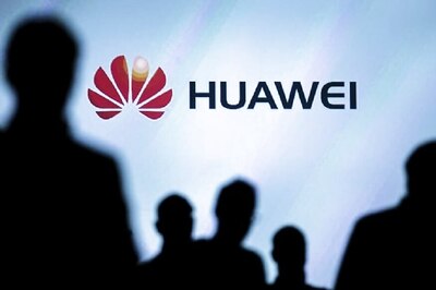 Huawei's Share in Premium Smartphone Segment Hits Double Digits