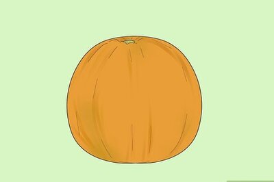 How to Carve a Pumpkin Using Cookie Cutters