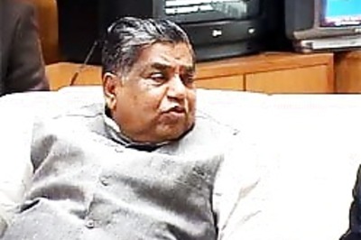 Karnataka CM likely to step down