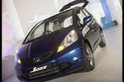 Honda Siel launches Jazz in India