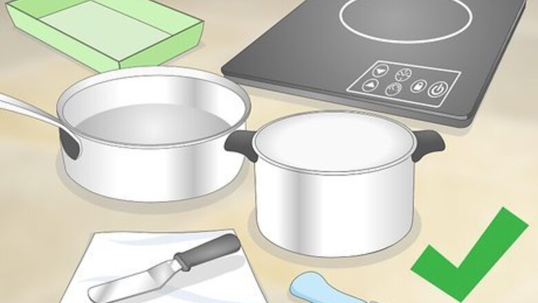 How to Make Baby Soap