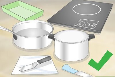 How to Make Baby Soap