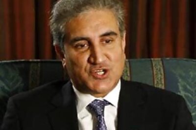 Pak says case against Saeed 'not legally tenable'