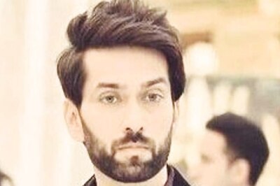 Nakuul Mehta Is Heartbroken As Wrestler Vinesh Phogat Announces Retirement