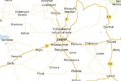 Senior Police officers named in IRS officer's suicide note