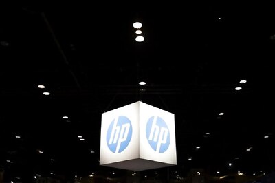 HP Inc Launches Commercial Desktops, All-in-Ones Starting at Rs 62,990