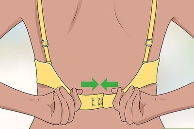 How to Stuff Your Bra