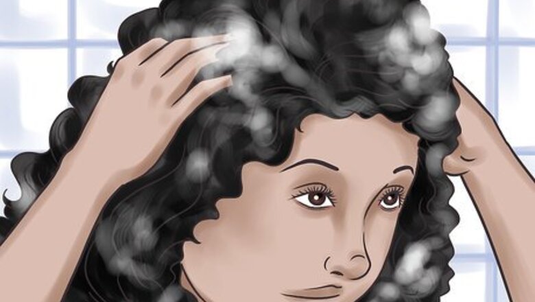 How to Keep Curly Hair Healthy