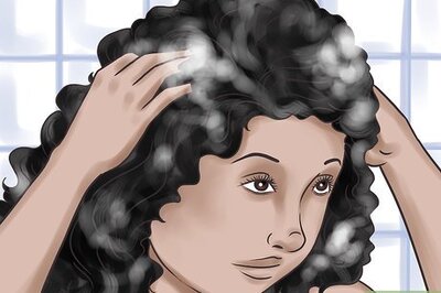 How to Keep Curly Hair Healthy