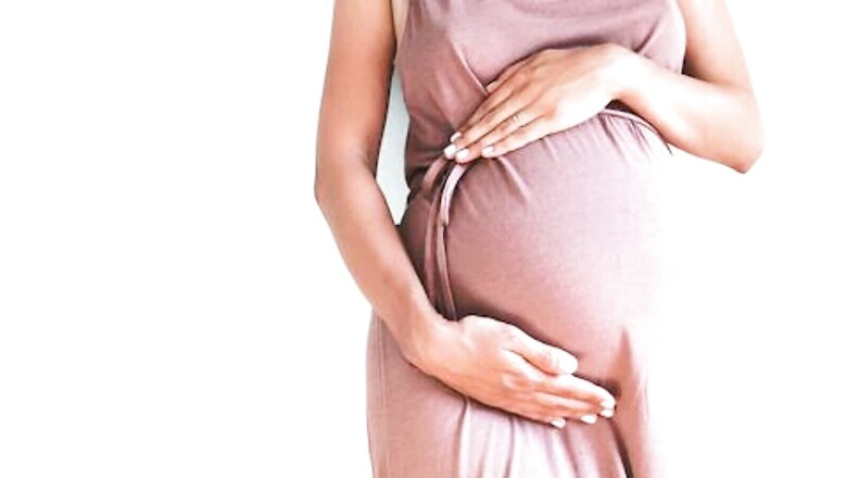 US Woman Gives Birth Just 48 Hours After She Realised She Was Pregnant