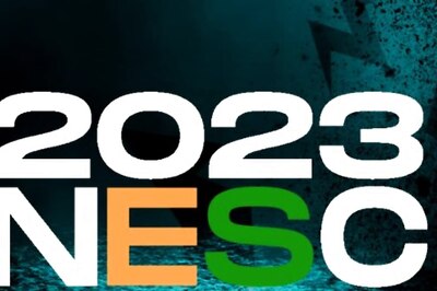 Tekken Star Abhinav Tejan and eFootball Ace Ibrahim Gulrez Crowned Champions of NESC 2023; Qualify for 15th World Esports Championships