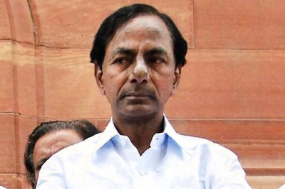 52-Day-old Transport Impasse Ends in Telangana as Workers Resume Work, KCR to Meet Them on Dec 1