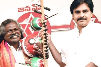 Pawan Kalyan Praises Padma Awardees From Telangana