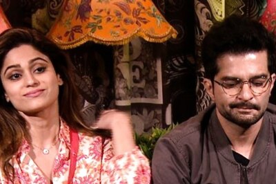 Bigg Boss OTT Day 22 Highlights: Shamita Shetty Gets Nominated, Akshara Singh's Birthday Celebrated