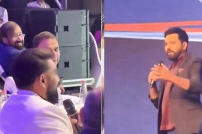 'Agar Aap Uske Hisaab Se Sahi Nahi Hai To Unke Reaction...': Shami's Honest Admission About Rohit Sharma's On-Field Acts