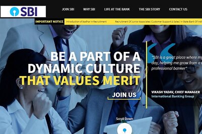 SBI Clerk Recruitment 2018 Begins at sbi.co.in; 9000 Posts in Sales & Support, Apply before 10th Feb 2018