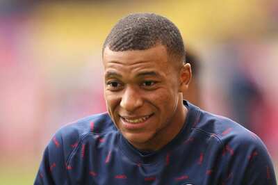 Kylian Mbappe to Be Reminded of Obligations After Skipping France Marketing Event