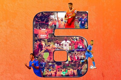 Indian Football: FC Goa Turns 6, Virat Kohli and New Coach Juan Ferrando Lead Wishes