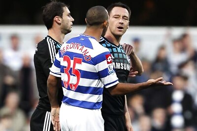 Terry trial adjourned until after Euro 2012