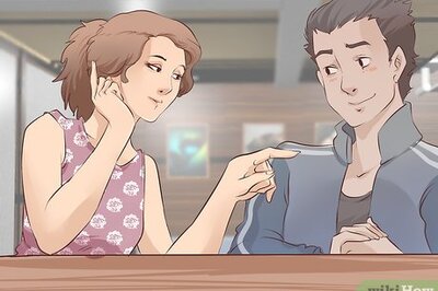 How to Act Sexy