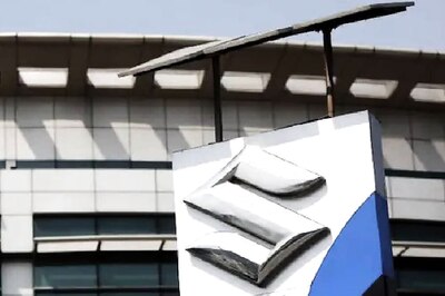 Maruti Suzuki To Launch First Electric Car By Year-End, Full Details Inside