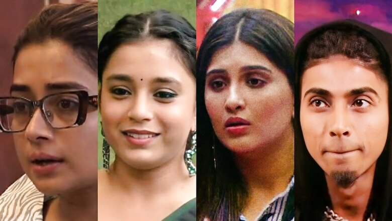 Bigg Boss 16 Day 66 Highlights: Tina Datta, Sumbul Touqeer, Nimrit Ahluwalia and MC Stan Get Nominated