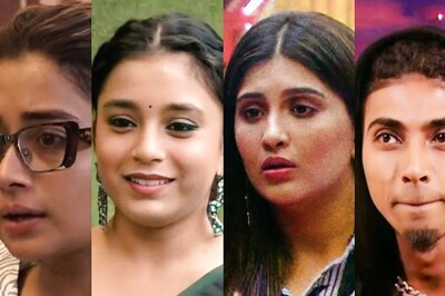Bigg Boss 16 Day 66 Highlights: Tina Datta, Sumbul Touqeer, Nimrit Ahluwalia and MC Stan Get Nominated
