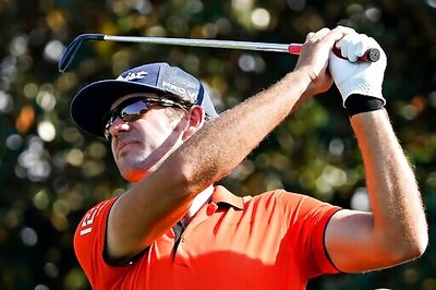 Conners Builds 1-shot Lead At Bay Hill As McIlroy Lurks