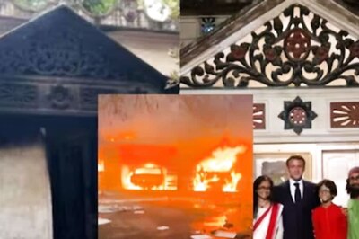 Popular Bangladeshi Singer Rahul Ananda's House Looted And Set On Fire