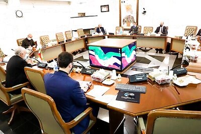 Alone Among Nations, US Moves To Restore UN Iran Sanctions