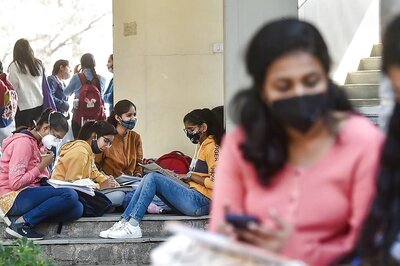 Delhi University NCWEB 2023 Second Cut-Off List for BA, B.Com Released at du.ac.in