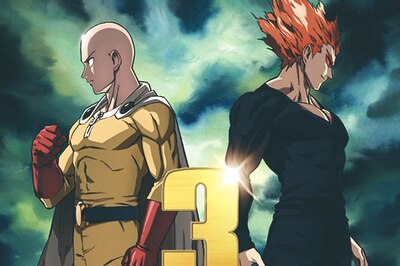 One Punch Man to Return with Third Season, New Teaser Visual Released; Check It Out