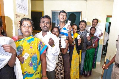 EC Prunes Andhra Pradesh Voter List After BJP and TDP Complain, 5.65 Lakh Bogus Entries Deleted