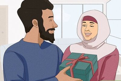 13 Ways to Change the World