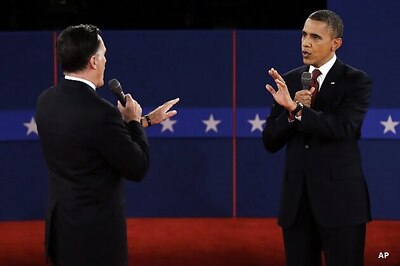 When folks mess with Americans, we go after them, Obama tells Romney