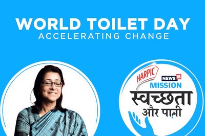 World Toilet Day 2023: Paving The Way For Universal Sanitation