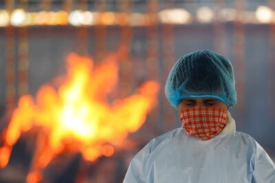 Price of America First: How US Export Ban Hurt Covid-Scarred 'Friend' India