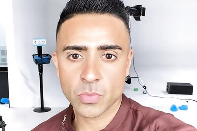 Large Gatherings at Concerts Unlikely Till Next Year, Says Indian-British Singer Jay Sean