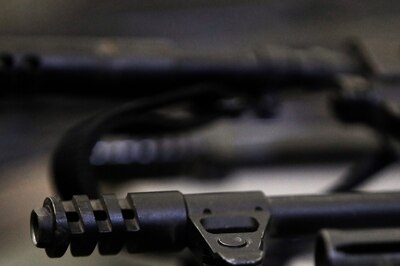 Shootings In Miami, California And New York Kill 5, Injure More Than A Dozen